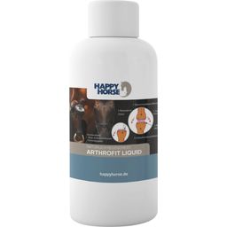 Happy Horse Arthro Fit Liquid - 500 ml