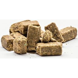 Happy Horse Mineral Feed Cubes - 5 kg