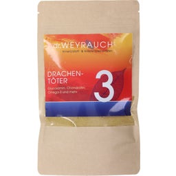 Dr. Weyrauch Nr. 3 Drachentöter - 100 g