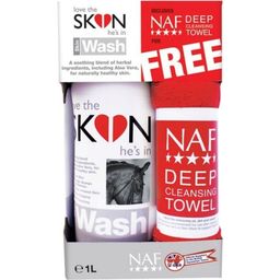NAF Skin Wash - 1 l