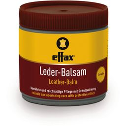 Effax Leather Balm - 500 ml