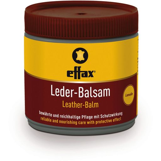 Effax Lederbalsam - 500 ml