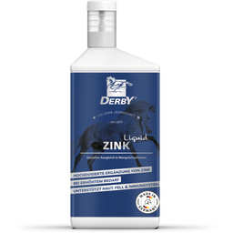 DERBY Zink liquid - 1 l