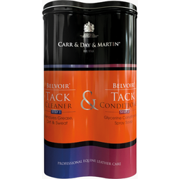 Carr & Day & Martin Leather Care Duo - 1.000 ml