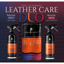 Carr & Day & Martin Leather Care Duo