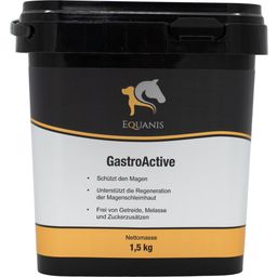 Equanis GastroActive - 1,50 kg