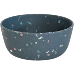 Kentucky Dogwear Gamelle Bamboo Terrazzo - gris - M