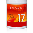 Dr. Weyrauch Nr. 17 Feuerstrahl Pulver - 1.000 g