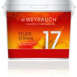 Dr. Weyrauch N. 17 "Luce di Fuoco" - Polvere