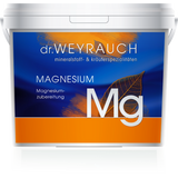 Dr. Weyrauch Mg Magnézium