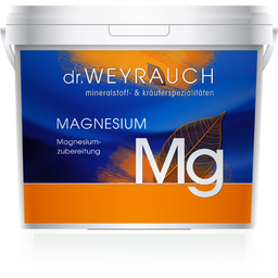 Dr. Weyrauch Mg Magnesio