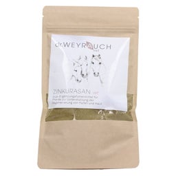 Dr. Weyrauch Zinkurasan vet - 100 g