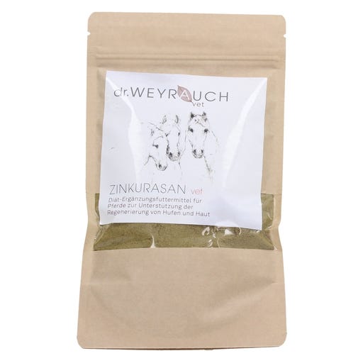 Dr. Weyrauch Zinkurasan vet - 100 g