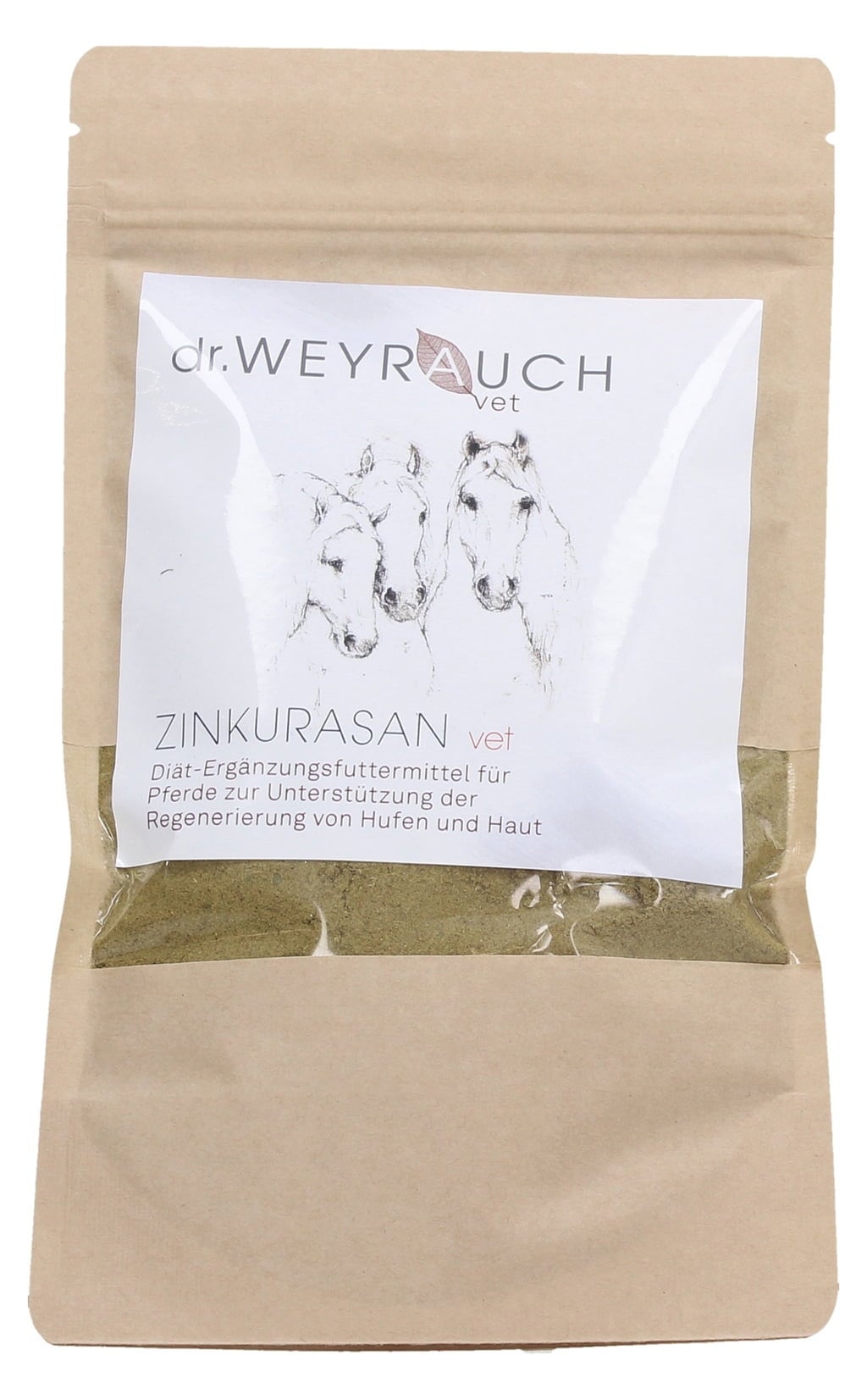 Zinkurasan vet, 100 г