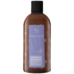 CXEVALO Shampoo alla Lavanda per Cavalli - 500 ml