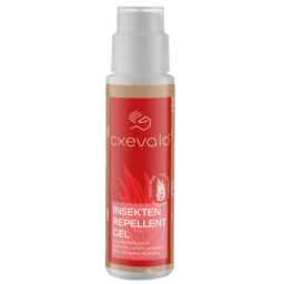 CXEVALO Repellent Gel - 200 ml
