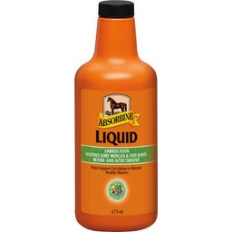 Absorbine Vet Lin Liquid - 475 ml