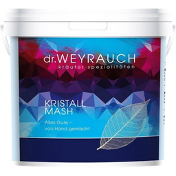 Dr. Weyrauch Kristall Mash - 1.000 g
