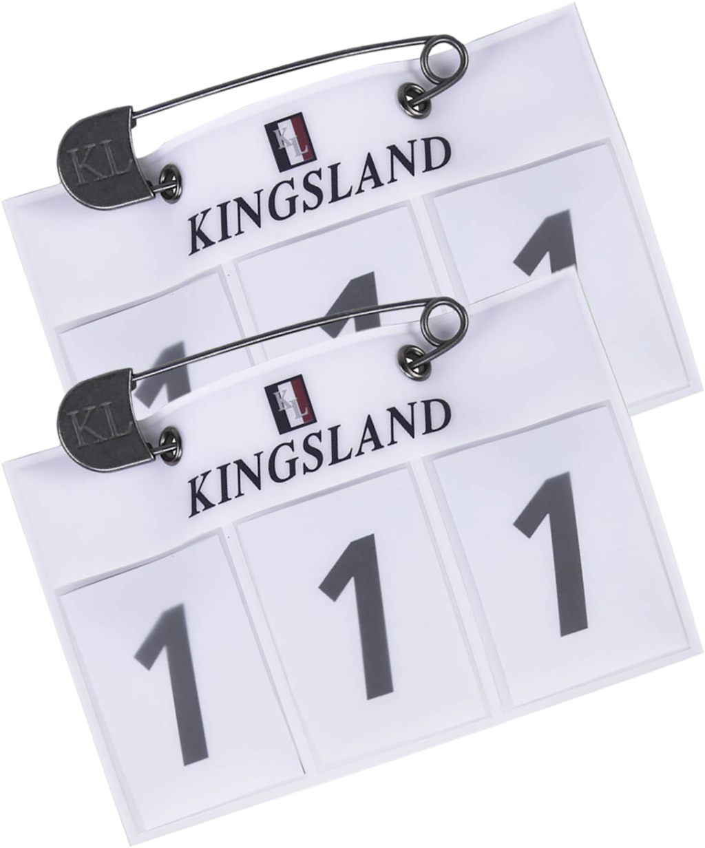 Kingsland Kopfnummer "Classic"