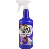 Absorbine Miracle Groom Spray
