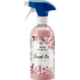 Stübben Spray Brush On - Cherry Blossom - Pulvérisateur, 500 ml