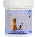 ZILCALM Pulver Ergänzungsfuttermittel für Hunde und Katzen - 100 g