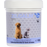 ZILCALM Pulver Ergänzungsfuttermittel für Hunde und Katzen