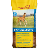 Marstall Fohlen Aktiv - Musli dla źrebaków