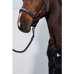 ESKADRON Halfter Double-Pin black - P2