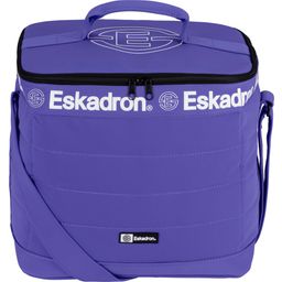 ESKADRON Softshell felszereléses táska, purple - 1 db