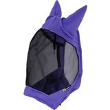 ESKADRON DynAir Mesh Fly Mask, Purple