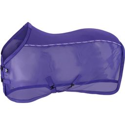 ESKADRON Fly Rug PRO COVER FLY, Purple - 165 cm