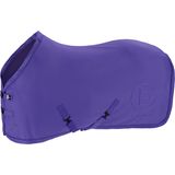 ESKADRON Dura Emblem leszárító takaró, purple
