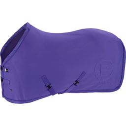 ESKADRON Dura Emblem leszárító takaró, purple - M
