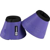 ESKADRON Softslate Dynamic Bell Boots, Purple