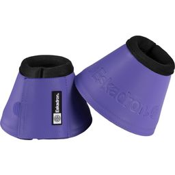 ESKADRON Softslate Dynamic Bell Boots, Purple - XL