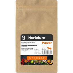 NATUSAT Hericium w proszku - 100 g