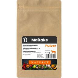 NATUSAT Maitake in Polvere - 100 g