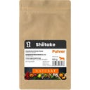 NATUSAT Shiitake in Polvere - 100 g