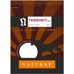NATUSAT Tendinit - Pure - 1.000 g