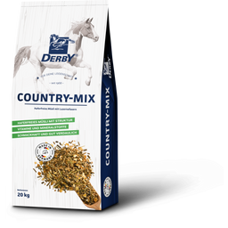 DERBY Country Mix - 20 кг