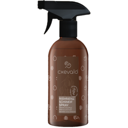 CXEVALO Spray per Coda e Criniera - 500 ml