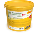 Josera Mineralcobs Kraut & Rüben