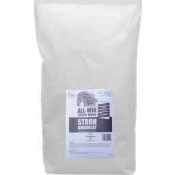 ALL-WIN Horse Straw Granules - 18 kg