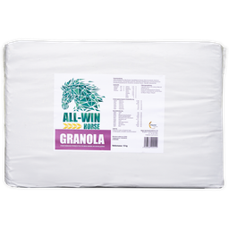 ALL-WIN Horse Granola - 18 kg