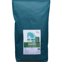 ALL-WIN Horse Wafer all'Erba Medica e Avena - 18 kg