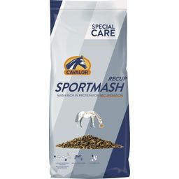 Cavalor Sportmash Recup - 15 kg