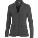 Schockemöhle Sports Amelie Competition Jacket - Graphite - XS