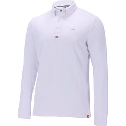 Schockemöhle Sports Moška turnirska majica Milow, white