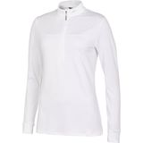 Schockemöhle Sports Maglia da Torneo "Penelope", White